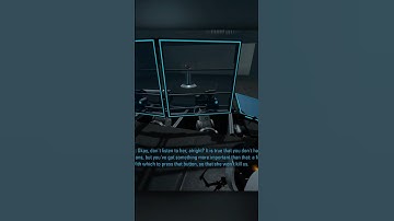 Core Transfer: Enhanced - PART 3 | Portal 2: Community Edition | #portal #sourceengine #valve #fyp