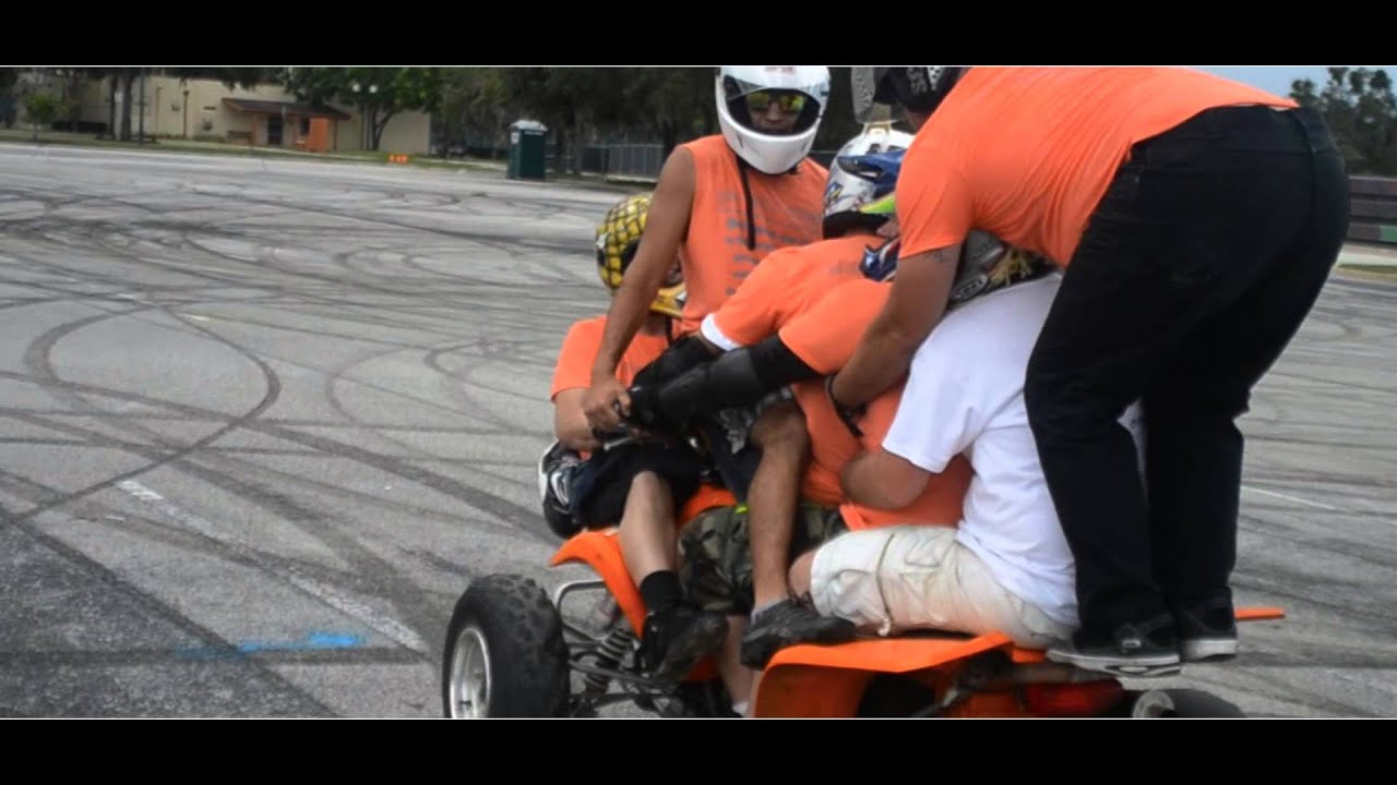 Zero Gravity Outreach Orlando 2013 // Double Down Films YouTube