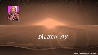 Di̇lber Ay Ki̇me Ne Di̇yi̇m Slowtime Resimi