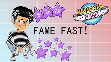 HOW TO GAIN FAME AND LEVEL UP FAST! || MSP