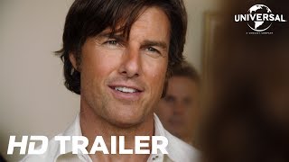 American Made Official Trailer 1 Universal Pictures Hd