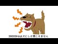 【近所迷惑】犬の無駄吠え防止。犬にしか聞こえない30000ヘルツ