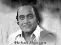 Qissa E Gham Mein Tera Naam Ghazal By Mehdi Hassan Ustad Whatsapp Status Video Download Free