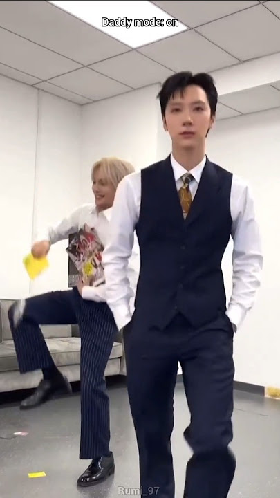 He's so hot when he's mad 💚 #ten #wayv #nct