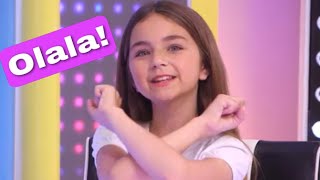 VALENTINA QUITTE les  KIDS UNITED? [TU ES +]