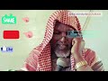 Shek Mohammed Zabuur Dhaggeeffadha