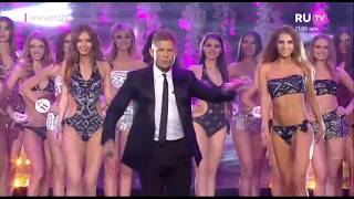 Митя Фомин - "Нравишься" ("Мисс Русское радио") Митя Фомин - "Нравишься" ("Мисс Русское радио")