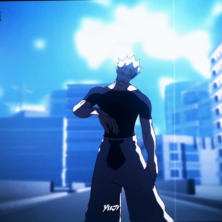 Gojo Freaky Mode ☠️🥶 || Jujutsu kaisen #gojo #sukuna