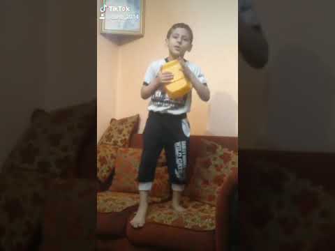 اعدالو على السلم ليه
