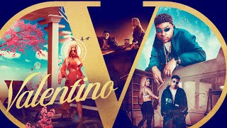 VALENTINO - MC Willian Original (VideoClipe Oficial) [Davi DogDog, DJ Japa NK]