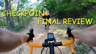Checkpoint Gravel Bike Long Term Review