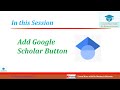 Add google scholar button  dr muntazir hussain