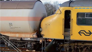 Risk management for the transport of dangerous goods by rail