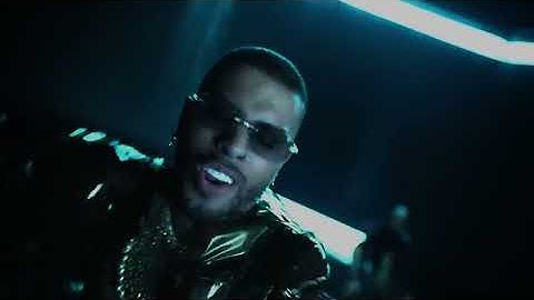 Rauw Alejandro - Sexo Virtual (Video Oficial)
