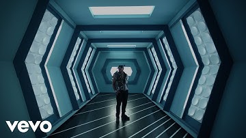 Rauw Alejandro - Sexo Virtual (Official Video)