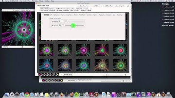 Fractal Architect 3D Overview