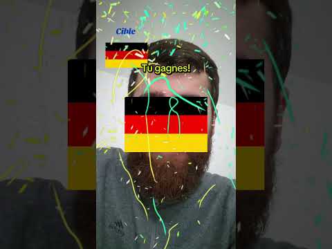 تلوين علم ألمانيا