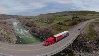 Idaho Trucking Association 360