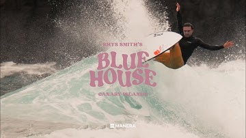 Manera - Rhys Smith