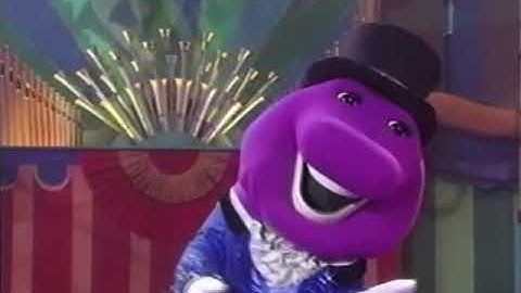 Super Singing Circus (2004 Version) Part 38