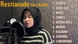 RESTIANADE_KUMPULAN_LAGU_2023_FULL_ALBUM___COVER