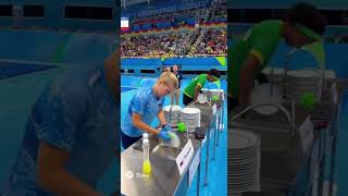 Первый официальный турнир #funny #sport #shorts