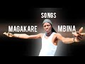 MAGAKARE SONGS MBINA STUDIO MSS KAGONGWA Office Muziki Wetu Afrika MAGAKARE SONGS MBINA STUDIO MSS KAGONGWA Office Muziki Wetu Afrika