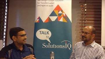 Agile Coffee Talk 25th June 2016