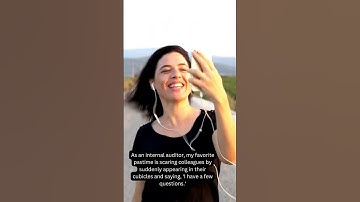 What is internal auditing? #internalaudit #riskmanagement #audit #risk