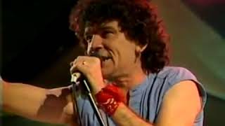 NAZARETH " Live 1985 "