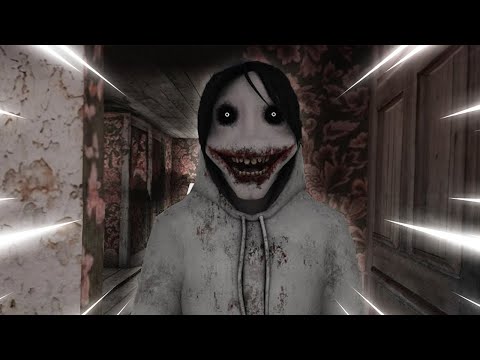 KORKUNÇ KATİL TARAFINDAN KAÇIRILMAK 😨 - Jeff the Killer: Horror Game