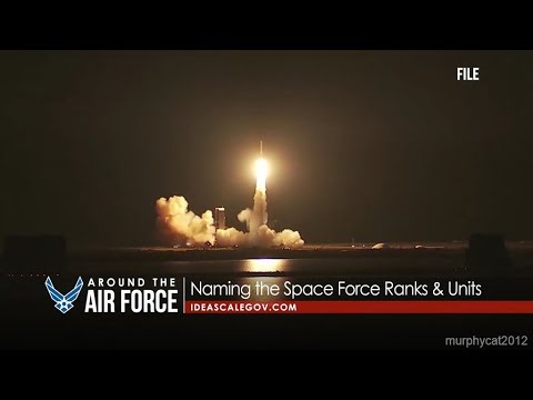 2021 Air Force