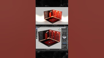 Speed Texturing Gym in #blender #3d #3d #blender #blender3dsculpt