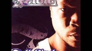 Xzibit ft. The Game, Daz &amp; T-Pain- On Bail