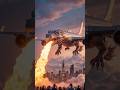#shorts #ai #dragon #fire