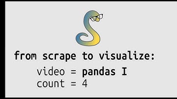 Python Pandas: storing data into a Pandas data-frame