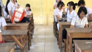 សូមនិយាយថាទេ ចំពោះការរំលោភបំពាន