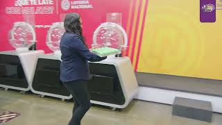 Sorteo Tris Extra 30630 by Lotería Nacional · Sorteos Electrónicos 2,841 views 11 months ago 15 minutes