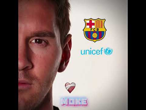 Back when Barcelona