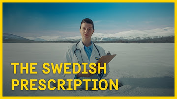 The Swedish Prescription