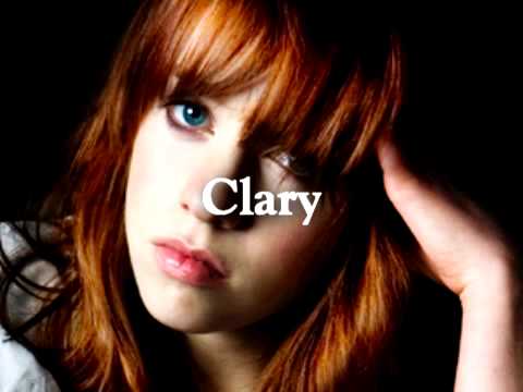 Mortal Instruments- Character Theme Songs