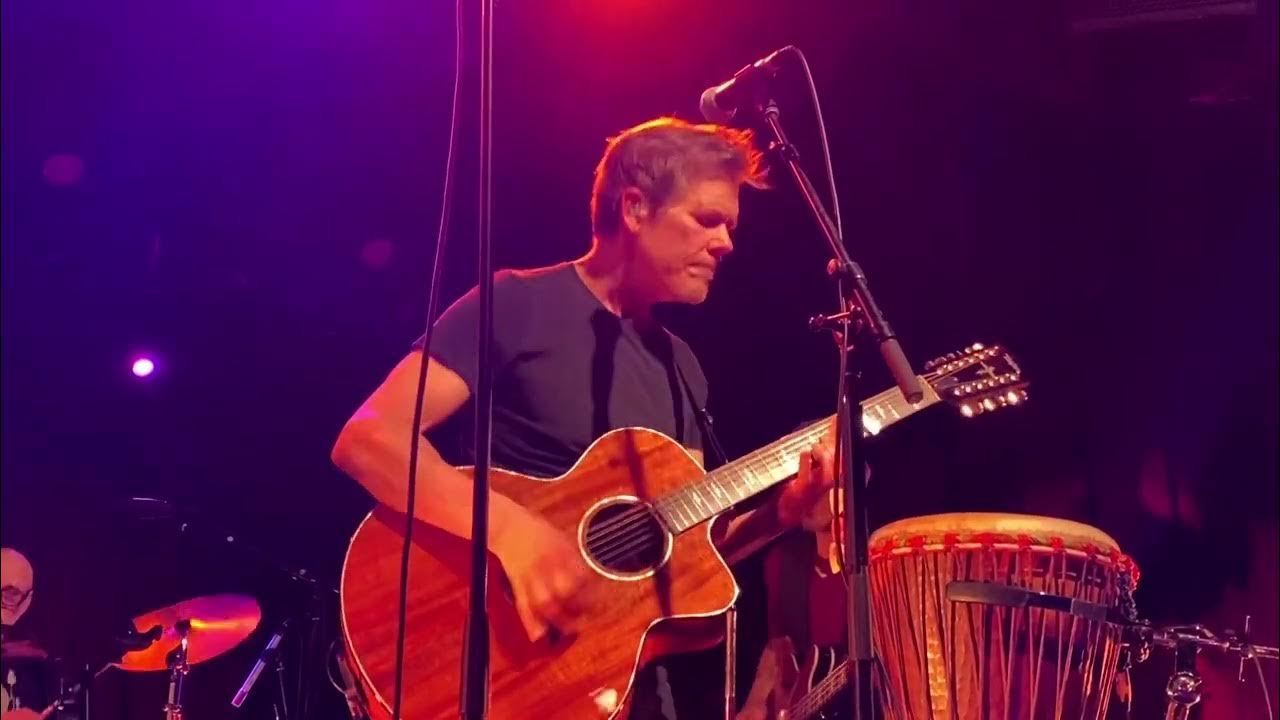 Kevin Bacon BrothersShe Zee Zee on my eyes Ardmore Music Hall 4/5/2022