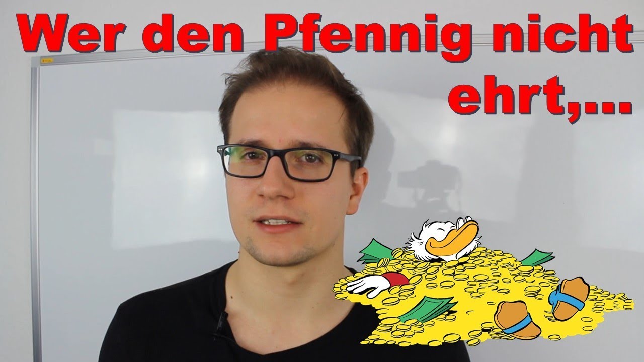 Kleinstbeträge Kleinstbeträge