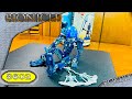 Why Toa Nokama Is Chosen By Toa Lhikan Why Toa Nokama Is Chosen By Toa Lhikan