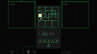 Matiks' Hard KenKen Puzzle Solution| 30-09-2026