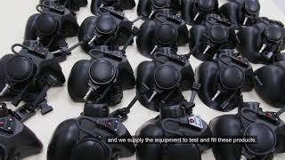 We Are Airborne Systems: English subtitles