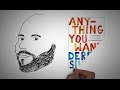 Scratch your own itch: ANYTHING YOU WANT by Derek Sivers