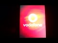 Samsung GT E2600 Vodafone Startup And Shutdown 