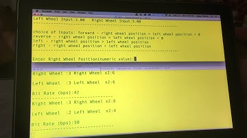 Raspberry Pi UDP connection