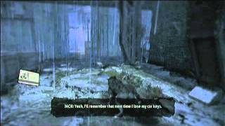 Dead to rights retribution shadowboxing part 1